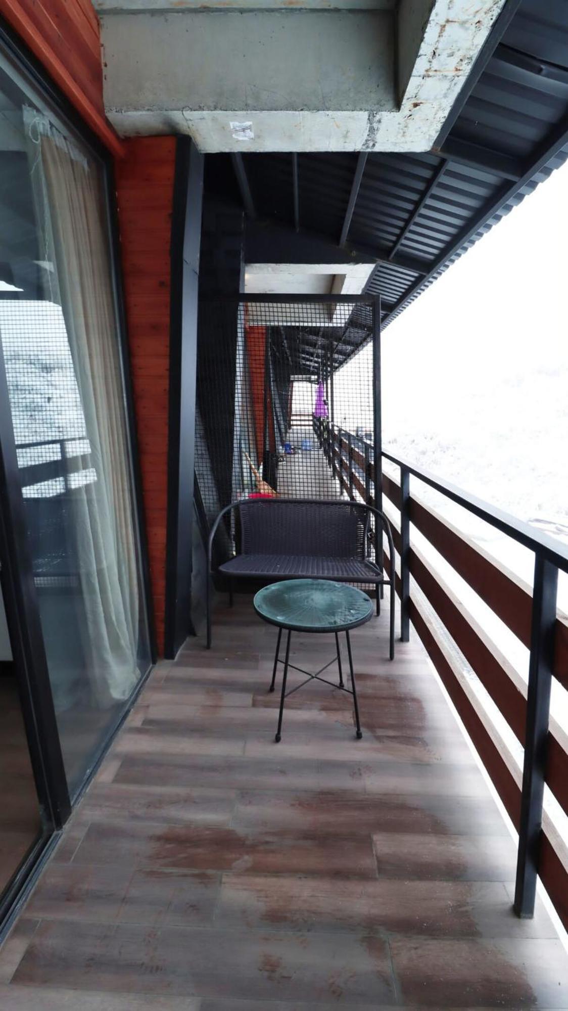 Cozy Studio Apartment In Marshall Gudauri Project Exterior foto