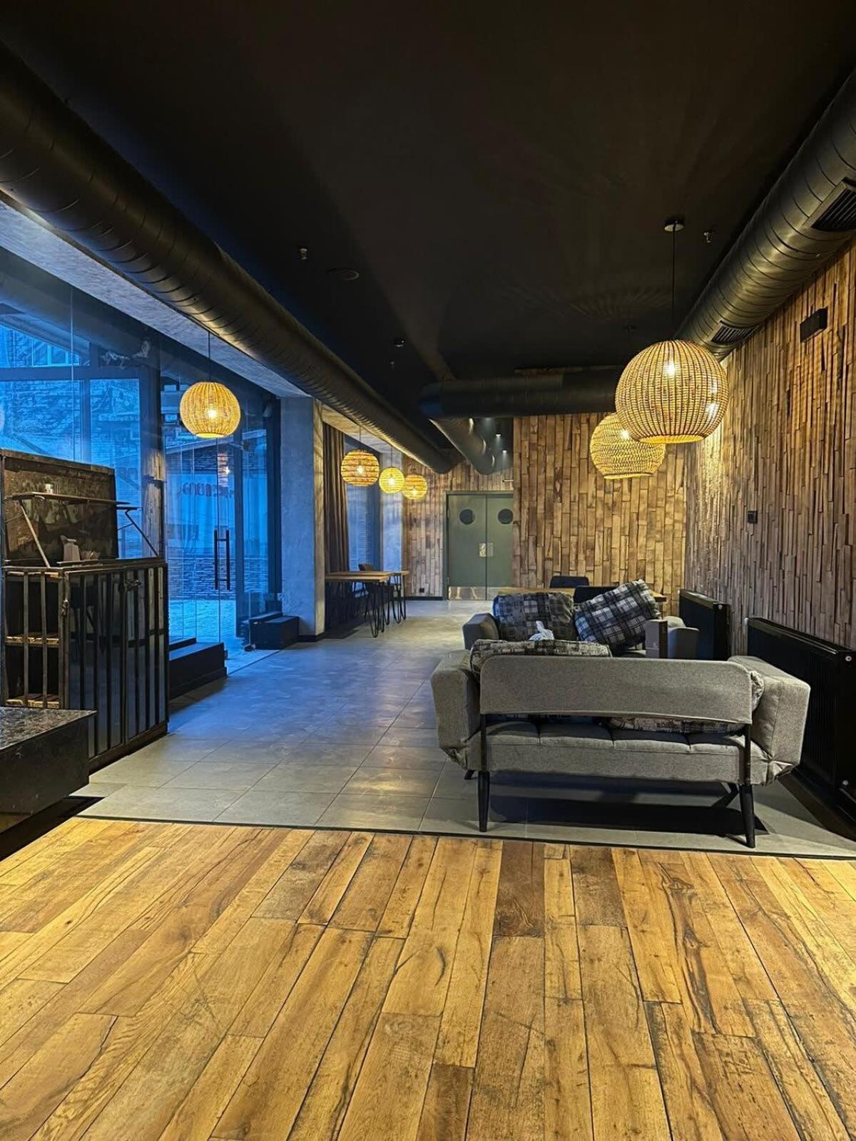 Cozy Studio Apartment In Marshall Gudauri Project Exterior foto